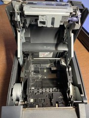 Epson TM-U220B Receipt Printer Impact USB Ports M188B (USB/Ethernet Interface)