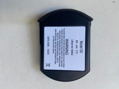 Genuine 3M G5 Drive-Thru Control Pod with a New Battery Free Shipping