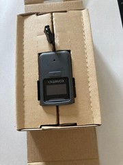 KOAMTAC KDC200iM Bluetooth Wireless Compact Barcode Scanner USB