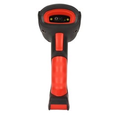 Wireless Barcode Scanner Bluetooth 2.4GHz Wireless Wired Connection Vibration