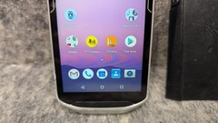 Zebra TC57 TC57HO Handheld Barcode Mobile w/ Battery 🔥Factory Reset🔥