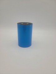 12 Rolls Of Thermal Transfer Resin Ribbons 110mm for thermal printer