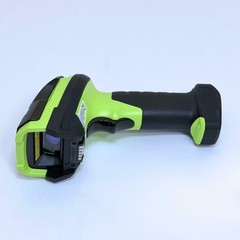 ZEBRA DS3678-ER2F003VZWW BARCODE SCANNER DS3678-ER Long Range w/ Charging Cradle