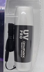 Brand New & Sealed Dri Mark UV PRO Powerful Ultraviolet Security Light NOS
