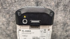Zebra TC57 TC57HO Handheld Barcode Mobile w/ Battery 🔥Factory Reset🔥