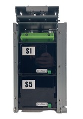 Fujitsu KD03236-B053 Frontech SemiBunch Cash Dispenser