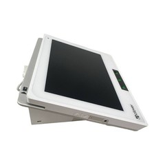 Clover Mini Wi-Fi C305 Point of Sale System w/ Hub | NO POWER CABLE