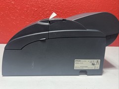 Epson TM-U220B POS Receipt Printer