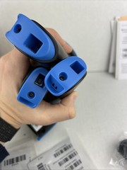 Lot Of 3 WoneNICE WN6300 LASER BARCODE SCANNER