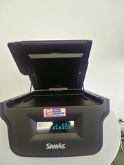 SAM4s SPS-2000 POS Touch Screen Cash Register / Used dealer Refurbished