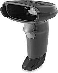 ZEBRA -Series SR Corded Handheld Standard Range Imager Kit with Stand and Shi…
