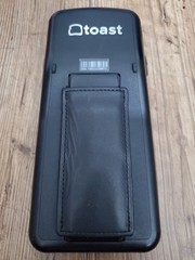Toast Flex POS Go 2 Handheld Tablet Mobile Computer Device – MPN: TG200