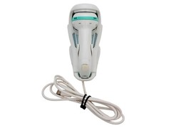 Datalogic Gryphon GBT4500 Barcode Scanner w/WLC4090-HC-BT Cradle & USB Cable