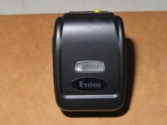 Eyoyo R30 Wearable 1D Wireless Ring Barcode Scanner Mini Finger Bar Code Reader
