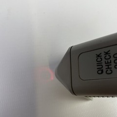 PSC Quick Check 200 Hand Held Barcode Scanner