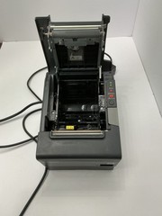 Epson TM-T88V M244A Thermal Receipt Printer POS Tested Working w/ Power Supply