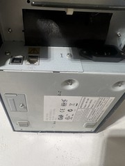 star receipt printer tsp100 II