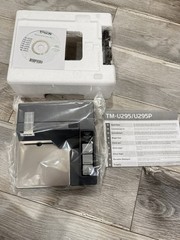 Epson TM U295 dot matrix receipt printer – Gray – Brand New – P/N: C31C163292
