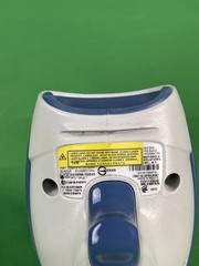 Symbol DS6878 Barcode Scanner DS6878-HC2000BWR w/ Cradle | No Batt. *Untested