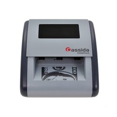 Cassida InstaCheck Counterfeit Detection Machine (DIC)