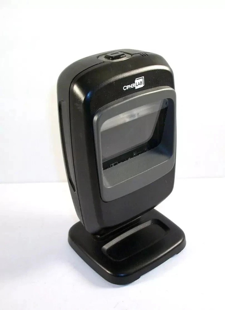 CipherLAB 2200 Omnidirectional Presentation Scanner