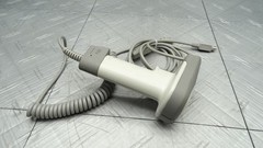 PSC Quickscan 669015-001001-0000 6000Plus Barcode