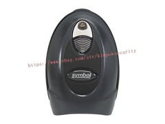 Symbol DS6878-SR20007WR Wireless Bluetooth 2D Barcode Scanner USB Kit w/ Cradle