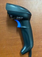 Datalogic Gryphon GD4500 USB Wired Barcode Scanner | O457