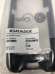 Datalogic Memor 3-35 Protective Boot – Model SGVRBOOT