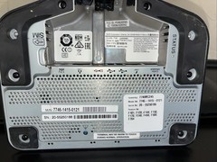 NCR SILVER POS 7746-1415-0121