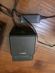 PosBank AnyShop II POS A10 Terminal Printer & Cash drawer PE4141S