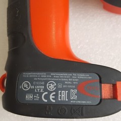Honeywell Granit 1911i USB Imaging Barcode Scanner Only Lot of 10