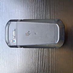 Zebra TC56 1D/2D/QR Barcode Scanner w/battery (tested)