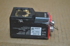Keyence Corporation Code Reader Part No. SR-1000W