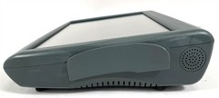 Micros Workstation 5A POS Touchscreen Terminal 400814-101 Win CE 6.0