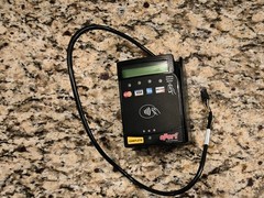 IDTECH Vendi IDVV-120101A-US Vending Machine Credit Card NFC