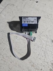 Custom Plus2 Thermal Printer 915CW09010O422 DC 5V 0.2A CPE6F01416040247. #r54