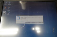 POS-X EVO POS Ready Touch PC Terminal Celeron G530 2.40GHz EVO-TP4A #7