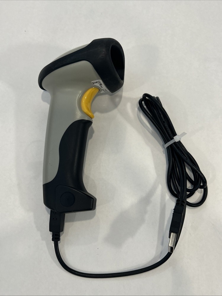 Teemi Laser Bluetooth Barcode Scanner For iOS Android Windows USB