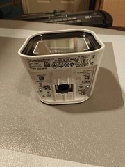 Datalogic scanner 1500i part # L84137-001 White Unit Only