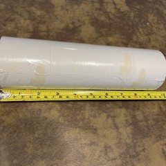 unbranded register tape 4 pack rolls new