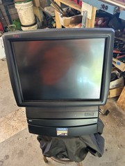 Verifone Ruby Ci
