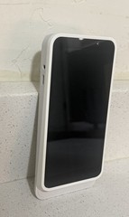 STRIPE Reader S700 card reader with STRIPE charging Dock Included pre-owned