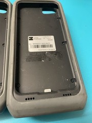 LOT 3 Linea Pro 7i – iPhone SE3 & iPhone 7/8 2D Barcode Scanner