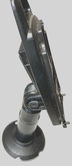 Tailwind Low Contour Round Base Stand for Pax with 0-90 Tilt and 180 Swiv $15.01