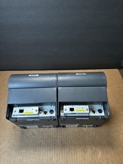 EPSON TM-T88IV M129H USB Direct Thermal Receipt POS Printer Lot of 2!!!