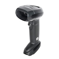 Zebra LI4278-SR20007WR Bluetooth USB Wireless 1D Handheld Barcode Scanner Cradle