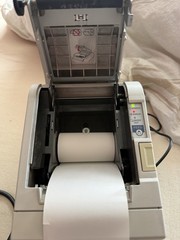 Epson Micros TM-T88IV M129H & TM-T88lll M129C Thermal Printer