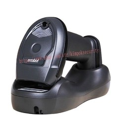 Motorola LI4278-SR20007CN Wireless Bluetooth 1D USB Handheld Barcode Scanner Kit