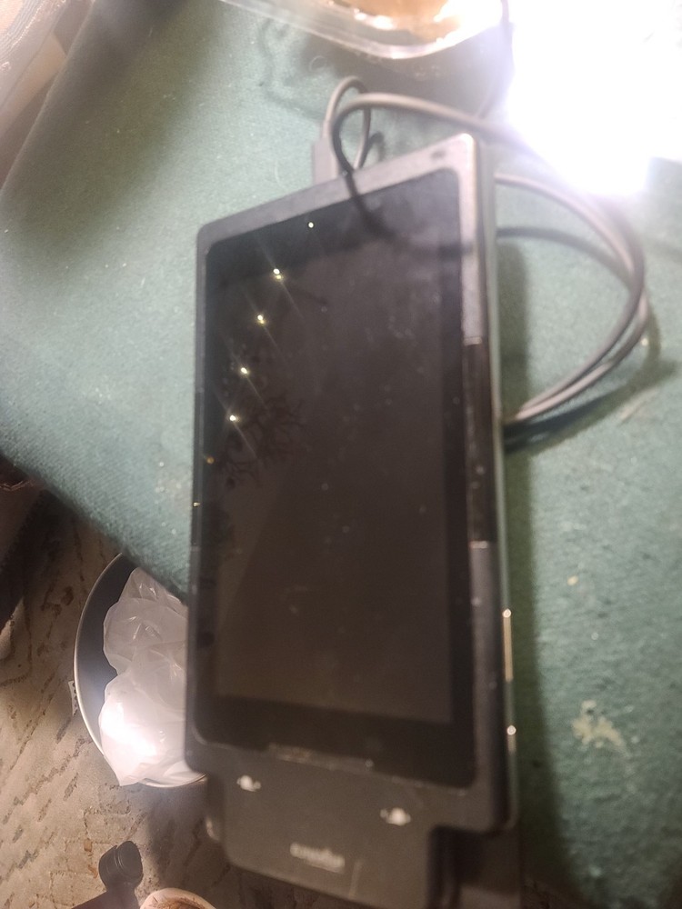 Ingenico Lane 5000 Card Reader Payment Terminal